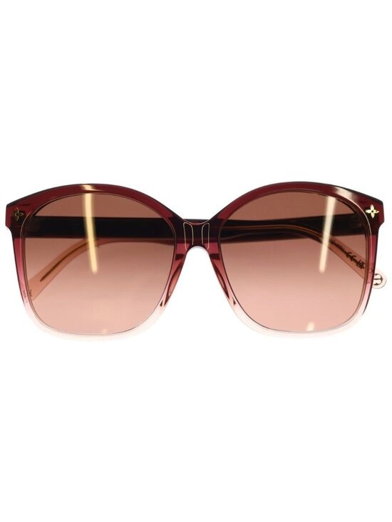 Louis Vuitton Sunglasses LV Aura Cat Eye Pink Eyewear main image 5